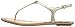 Dolce Vita Women's Kimberly Flat Sandal