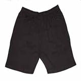 Big & Tall Outfitter Super Soft Elastic Waist Jersey Short