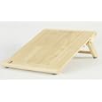 Thinking Gifts Type and Write, Plain Wooden, 1 unit (TW1)