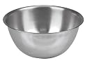 Fox Run 3-Quart Stainless Steel Mixing Bowl