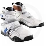 THOR 50/50 BOOTS BLACK/GRAY 13 34100229
