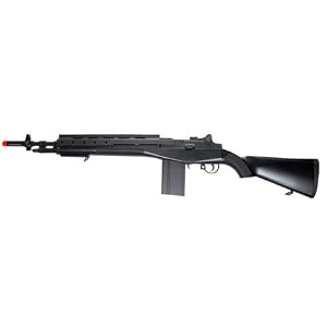TSD Sports M100 Airsoft Sniper Rifle airsoft gun
