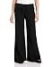 Mod-O-Doc Women's Linen Rayon Wide Leg Pant