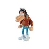 Avenue Of The Stars - Mini-statuette joe bar team pierrot leghnome