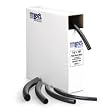 Flexible Tubing - Black - 1/2 in. (Sold per foot)