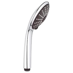 Grohe 27319000 Vitalio joy massage Handbrause 2 Strahlarten mit Dimmer