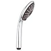 Grohe 27319000 Vitalio joy massage Handbrause 2 Strahlarten mit Dimmer