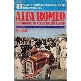 Alfa Romeo (Ballantine's illustrated history of the car. Marque book no. 2) by Peter Hull