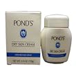 Ponds Dry Skin Cream - 6.5 Oz