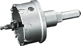 ユニカ　超硬ホールソーメタコアトリプル　２０ｍｍ　3333795 MCTR20