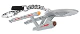 Star Trek Original Series U.S.S. Enterprise NCC-1701 Keychain by Basic Fun
