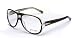 Yoshi Ayaka - 3079 Green Eyeglasses Frames