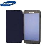 Téléphonie - Housse etui Samsung galaxy note N7000 origine