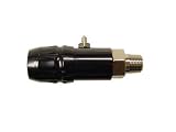 WGP Tickler LPR - Black