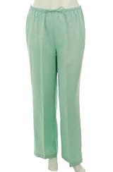 Bloomingdale's Drawstring Waist Pants