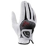 Callaway(キャロウェイ) Diablo Octane Mesh Right ELV JM グローブ 右手用 ブラック/レッド