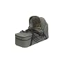 Mountain Buggy 2008 Double Carrycot - Mediterranean Blue
