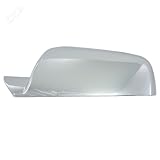 CCIMC67467 CCI 2 Piece Chrome Mirror Cover Set 2010-2011 Chevy Equinox GMC Terrain by Coast to Coast International