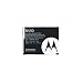 Motorola Standard Battery for RAZR 2 - BX40 / SNN5805A - by Abacus24-7