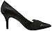 AK Anne Klein Women's Yamini Leather Platform Pump