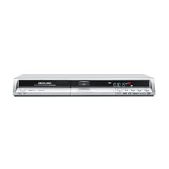 Panasonic DMR-EH 65 EC-S DVD- und Festplatten-Rekorder 250 GB (HDMI-Ausgang) silber