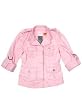 Da-Nang - Woven Jacket w/ Pockets