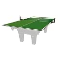 Prince Conversion Top Table Tennis - Green (5' x 9')