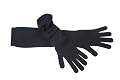 Cashmere Gloves - Black