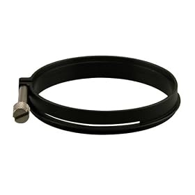 Century 85mm Slip-on Adapter Ring Broadcast IF .8X