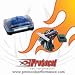 Protocol Single Exhaust Flame Thrower Kit