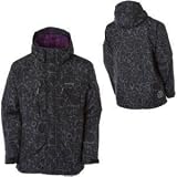 Special Blend Signature Gore-Tex Jacket - Men's
