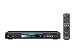 Kamera & Foto : Panasonic DVD S 100 EG K DVD-Player (Upscaling 1080i, DivX-zertifiziert) schwarz
