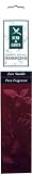 Herb & Earth Bamboo Incense Frankincense 20 Sticks