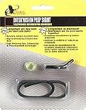 Eastman Outfitters� Dusk Vision Peep Sight