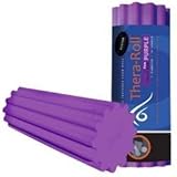 Thera-Roll 7"x18" Firm, Purple, OS