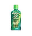 Organic Life Vitamins 30 Ounces