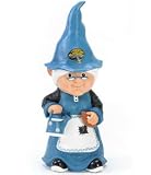 Jacksonville Jaguars NFL Garden Gnome 11" Female