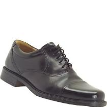 Clarks Mens Bravo Man in an H fitting