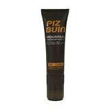 PIZ BUIN Mountain Suncream SPF6 20ml + Lipstick SPF20 2.3ml