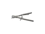 エスコ 78-159穴用スナップリングプライヤｰ/90° EA590AR-21