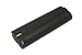 7.2v,3000mAh, Ni-MH, Replacement Power Tool Battery for MAKITA 6019DWE,191679-9,632002-4,632003-2,7000,7002,7033