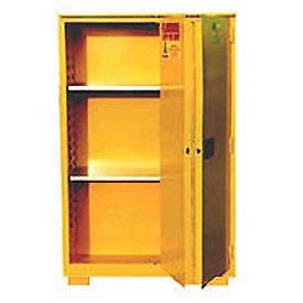 Flammable Cabinet With Legs 90 Gallon