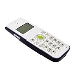 Compact Size Bluetooth Wireless Skype Phone Support MSN And Yahoo Messenger
