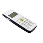 Compact Size Bluetooth Wireless Skype Phone Support MSN And Yahoo Messenger
