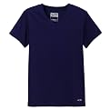 Girls' C9 by Champion&reg; Short-Sleeve Power Tee - Grape