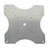 LCD Adapter Plate