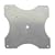 LCD Adapter Plate