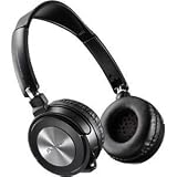 PIONEER 密閉型ダイナミックステレオヘッドホン ブラック SE-MJ51R-K