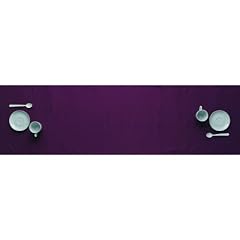 Esprit Home 37334-070-50-170 Tischl�ufer Carr� 50 cm x 170 cm lila