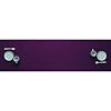 Esprit Tischläufer CARRE, purple